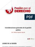 DGP-4 Gestion Publico