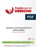 DPG-6 Ev. y Control Politicas Publicas