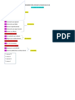 Resumen para Aplicar Evalua 8