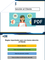 Atención Al Cliente