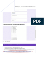 Tutorial Mengisi APL02