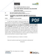 Memorandum 01 Glider Corregido