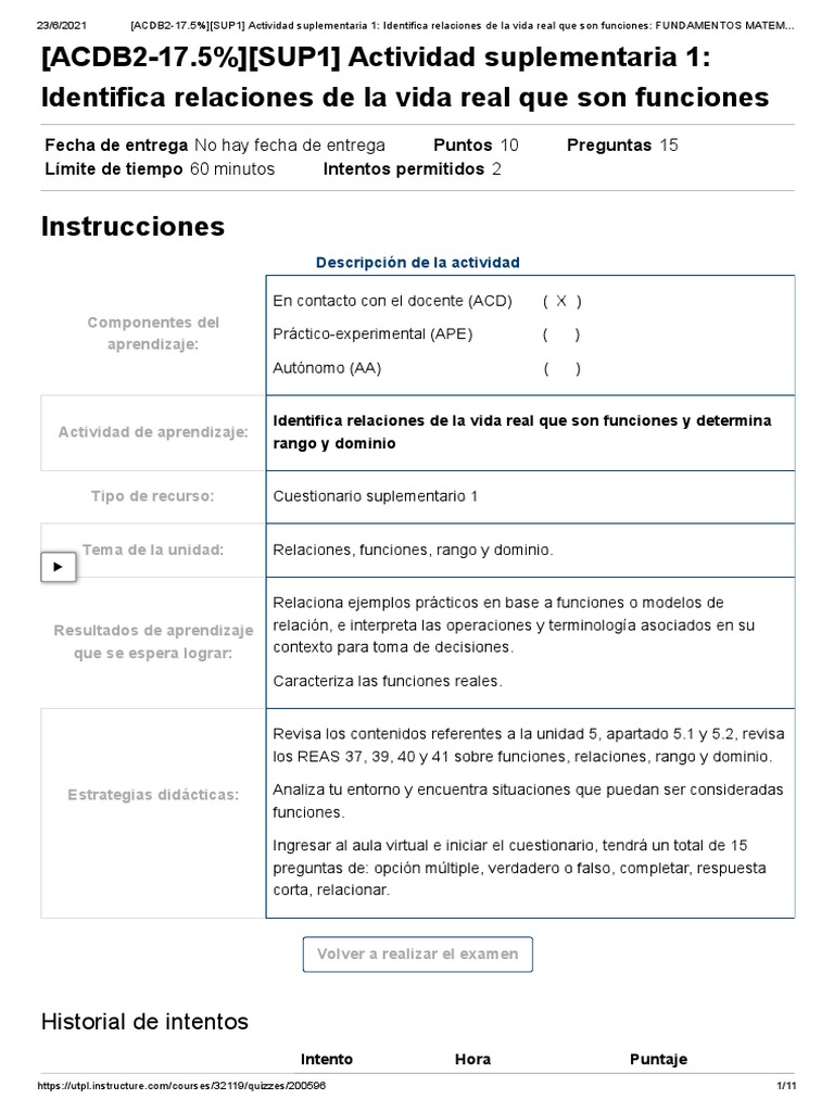 (ACDB217.5) (SUP1) Actividad Suplementaria 1 Identifica Relaciones
