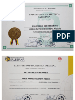 Certifica Dos