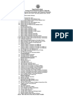 Current Macroeconomic and Financial Situation Tables Based on Four Months Data of 2022.23 Copy