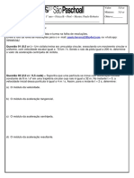 Paulo - 1º ANO - Física B - Trabalho - 18-08 - 2021