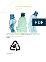Guía de Los Símbolos de Reciclaje