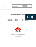 HUAWEI ELE-L29 9.1.0.185 (C10E4R3P2) Software - Release - Notes - V2.3.2