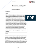 Caso Clinico Dermatopatia PDF Final