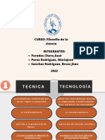 Trabajo Grupal Filosofía