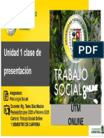 Psicologia Social Preguntas Grupo 3