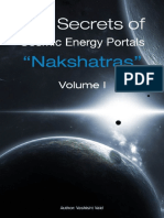 Cosmic Energy Portals, Vol 1 by Vashisht Vaid