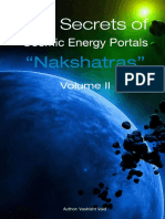 Cosmic Energy Portals, Vol 2 by Vashisht Vaid