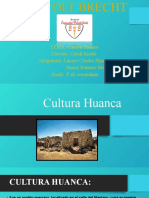 Cultura Huanca 01