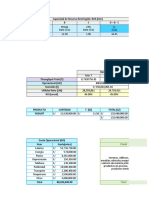 Throughput Accounting