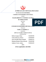 TF-PCP 2 - IS7A - Grupo 3 - UNIVERSIDAD PERUANA DE CIENCIAS APLICADAS