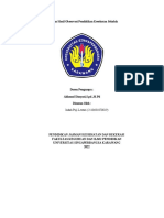 Laporan Hasil Observasi Pendidikan Kesehatan Sekolah-1