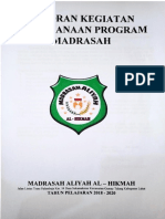 _Laporan_Kegiatan_Pelaksanaan_Program_Madrasah