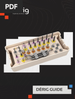 Kit de Cirurgia Guiada Neodent GM NGS | PDF