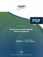 Prevención de Enfermedades 1