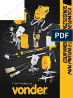 05 Equipamentos e Acessorios para Pintura e Linha Pneumatica