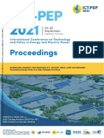 Regional Clustering For Developing Electricity Systems