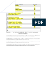 Computacion DE 5 A