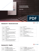 Cronograma de Estudos Diário e Materiais Extras