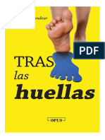 Tras Las Huellas