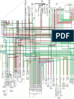 Diagrama Eletrico Xre 2017