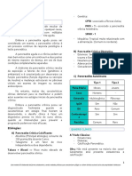 Pancreatite Crônica - MedQ