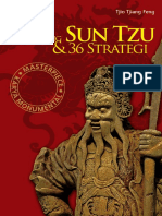 Seni Perang Sun Tzu Dan 36 Strategi