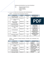 Rundown LRK