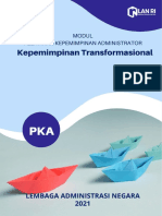 Kepemimpinan Transformasional-Terbaru