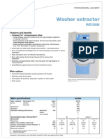 Washer - W5180N