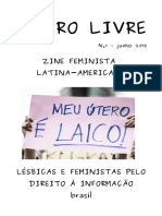 Direitos reprodutivos e aborto seguro até 12 semanas