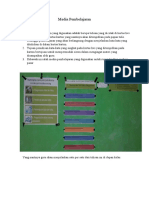Media Pembelajaran