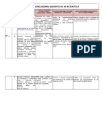 04 Conclusiones Descriptivas Primaria 1