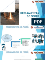 Herramientas de Poder