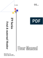 f9 User Manual