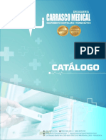 CATALOGO CM CARRASCO MEDICAL - Versión Digital - Ai