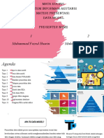 Data Model Selesai Kelompok 2