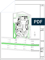 Site Plan Asli Pisan