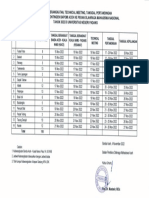 Jadwal Pomnas