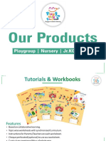 Our Products - Playwayshop