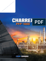 CHARREX PEP 1000 - en