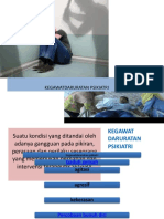 Kegawatdaruratan Psikiatri Rev