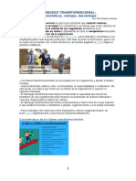 Liderazgo Transformacional Lectura PDF