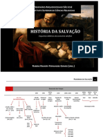Doc2 - História Da Salvação - Esquemas Didaticos - Rubens Fernandes