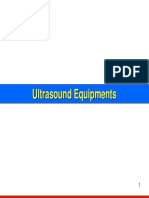 203 MDE Ultrasound1 Lectuers